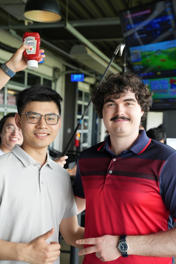 Team – Xiao Yang Lab at Johns Hopkins Biomedical Engineering